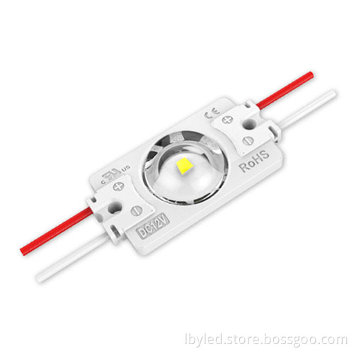 back lighting LED module high efficiency
